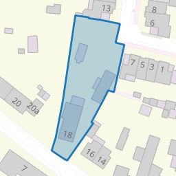 Perceel NTR00-E-2538