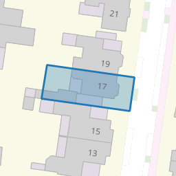 Perceel NTR00-E-2543