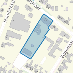 Perceel NTR00-E-2563