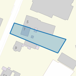 Perceel NTR00-E-2601