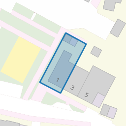 Perceel NTR00-E-2618