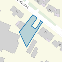 Perceel NTR00-E-2647