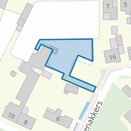 Perceel NTR00-E-2662