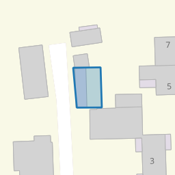 Perceel NTR00-F-1003