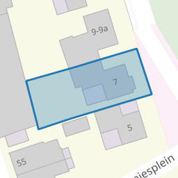 Perceel NTR00-F-1014