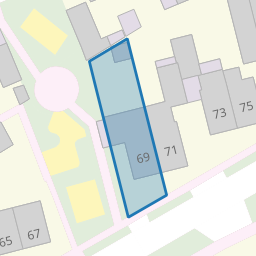 Perceel NTR00-F-1030