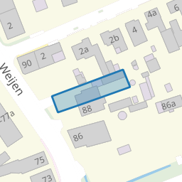 Perceel NTR00-F-1039