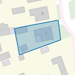 Perceel NTR00-F-1064