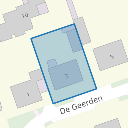 Perceel NTR00-F-1070