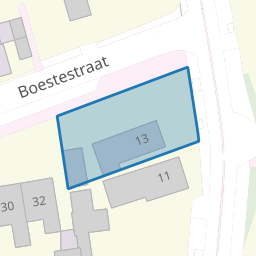 Perceel NTR00-F-1085