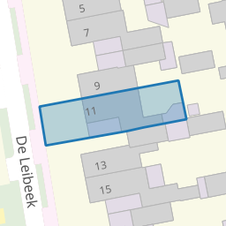 Perceel NTR00-F-1117