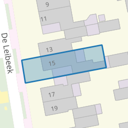 Perceel NTR00-F-1119