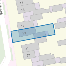 Perceel NTR00-F-1121