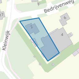 Perceel NTR00-F-1134