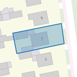 Perceel NTR00-F-1160