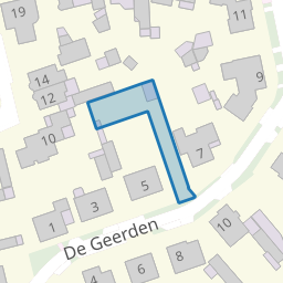 Perceel NTR00-F-1168