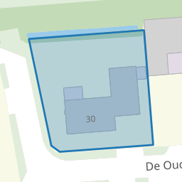 Perceel NTR00-F-1197