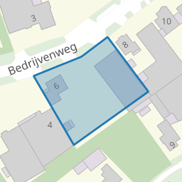 Perceel NTR00-F-1203