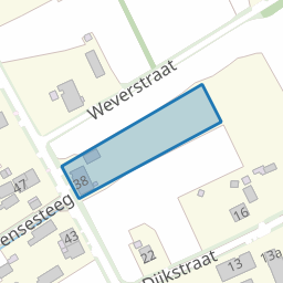 Perceel NTR00-F-1222