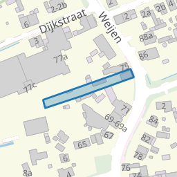 Perceel NTR00-F-1232