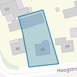 Perceel NTR00-F-1284