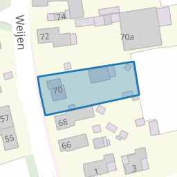 Perceel NTR00-F-1290