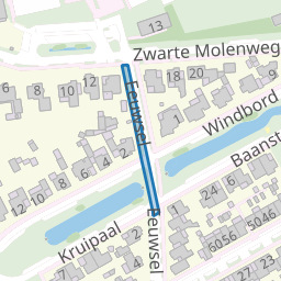 Perceel NTR00-F-1315