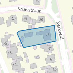 Perceel NTR00-F-1370