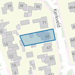 Perceel NTR00-F-1371