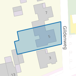 Perceel NTR00-F-1399