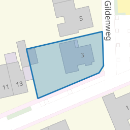 Perceel NTR00-F-1400