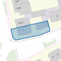 Perceel NTR00-F-1407