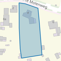 Perceel NTR00-F-1417