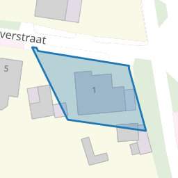 Perceel NTR00-F-1444