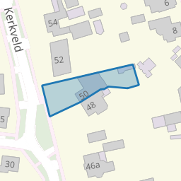 Perceel NTR00-F-1458