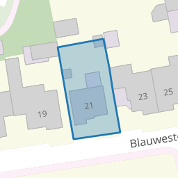 Perceel NTR00-F-1462