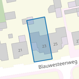 Perceel NTR00-F-1463