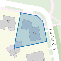 Perceel NTR00-F-1469