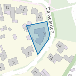 Perceel NTR00-F-1470