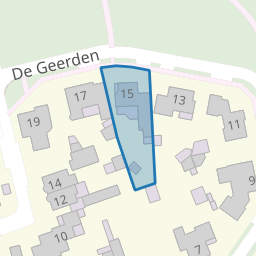 Perceel NTR00-F-1475