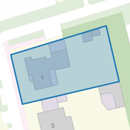 Perceel NTR00-F-1500