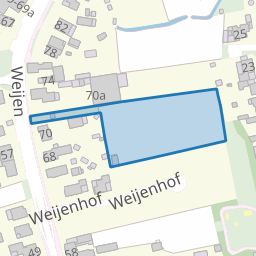 Perceel NTR00-F-1519