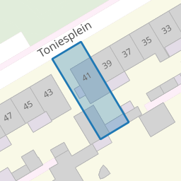 Perceel NTR00-F-1525