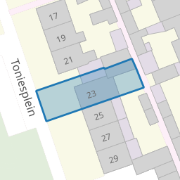 Perceel NTR00-F-1536