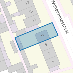 Perceel NTR00-F-1547