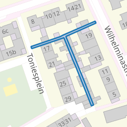 Perceel NTR00-F-1552