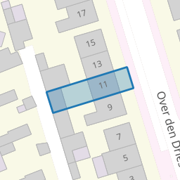 Perceel NTR00-F-1560