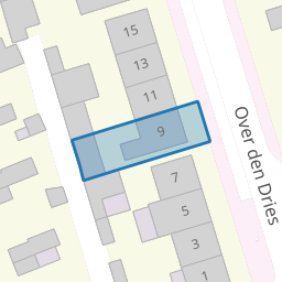 Perceel NTR00-F-1561