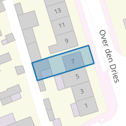 Perceel NTR00-F-1562