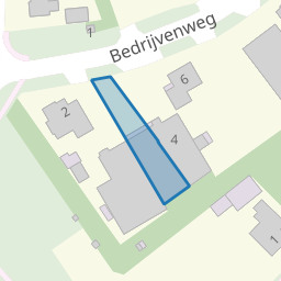 Perceel NTR00-F-1600